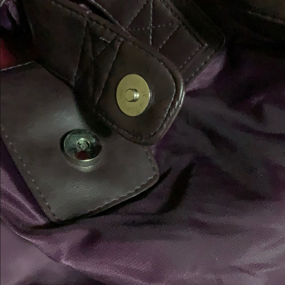LARGE SHOULDER BAG - Picture 3 of 7